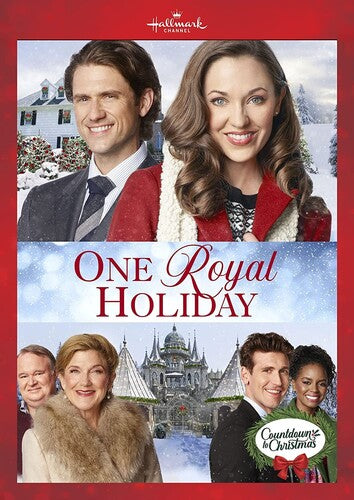 One Royal Holiday (DVD)