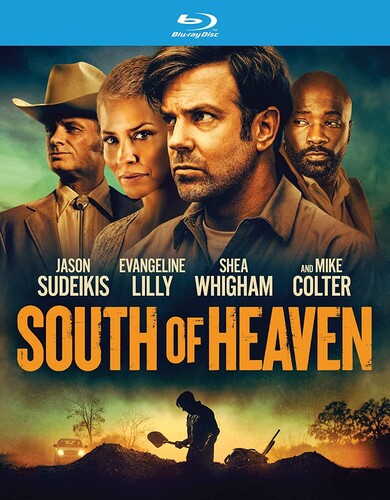 South of Heaven (Blu-ray)