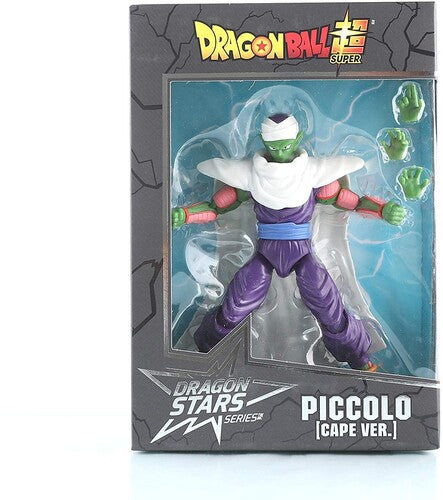 Bandai America - Dragonball Super Dragon Stars Piccolo-Version 2 6.5 Action Figure