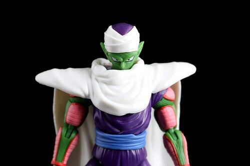 Bandai America - Dragonball Super Dragon Stars Piccolo-Version 2 6.5 Action Figure