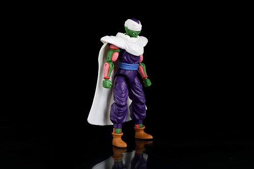 Bandai America - Dragonball Super Dragon Stars Piccolo-Version 2 6.5 Action Figure