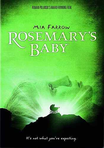 Rosemary's Baby (DVD)