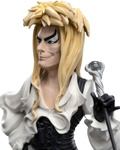 WETA Workshop Mini Epics - Labyrinth (1986) - Jareth