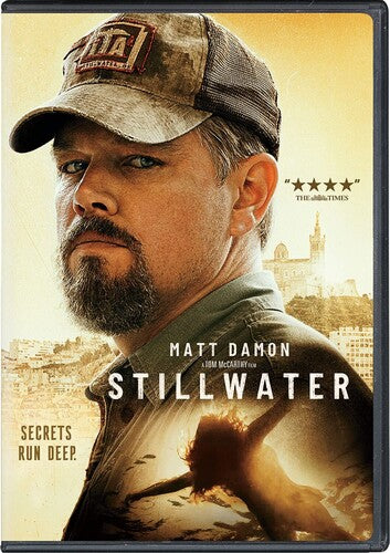 Stillwater (DVD)