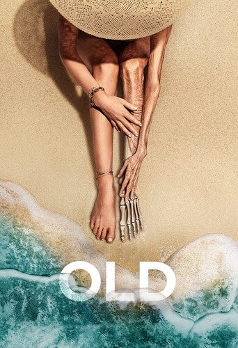 Old (DVD)