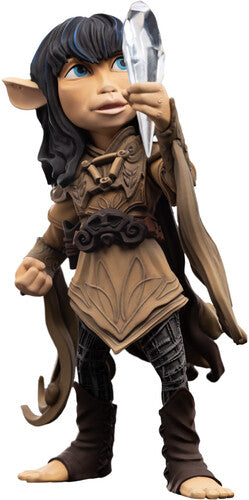 WETA Workshop Mini Epics - The Dark Crystal (1982) - Jen