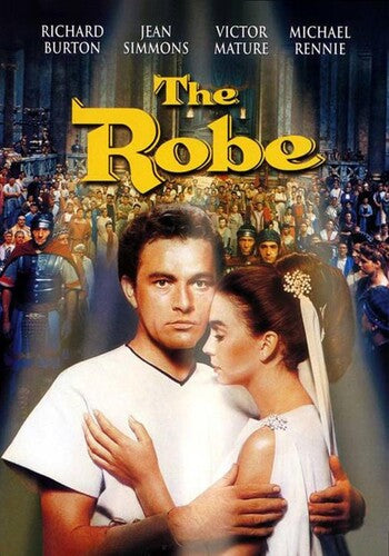 The Robe (DVD)