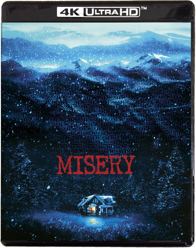 Misery (4K Ultra HD)