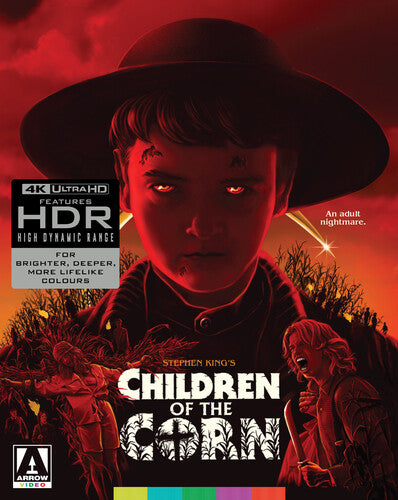 Children of the Corn (4K Ultra HD)