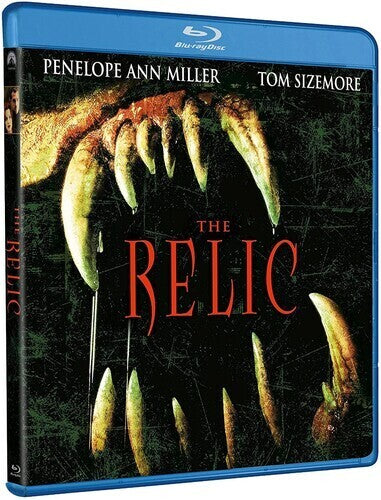 The Relic (Blu-ray)