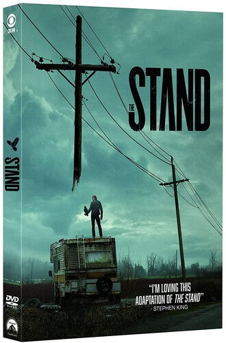 The Stand (DVD)