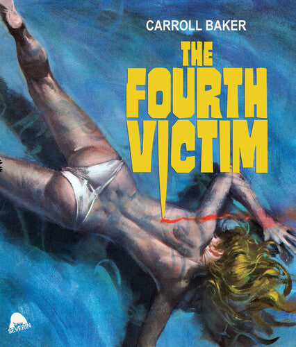 The Fourth Victim (Blu-ray) - Surprise Castle
