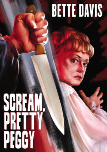 Scream, Pretty Peggy (DVD)