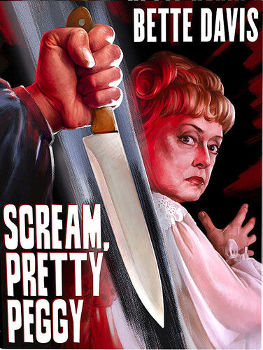 Scream, Pretty Peggy (Blu-ray)