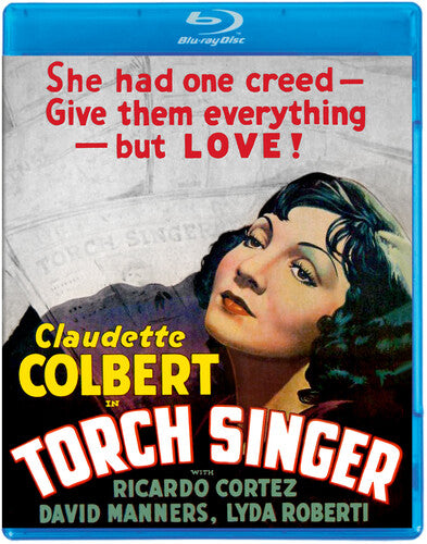 Torch Singer (Blu-ray) - Surprise Castle
