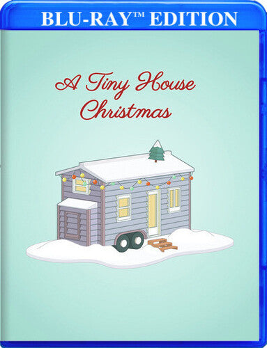 A Tiny House Christmas (Blu-ray)