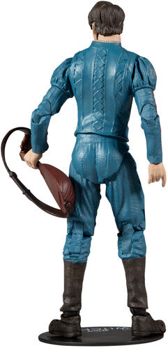 McFarlane - The Witcher (Season 1) - 7" Jaskier Action Figure