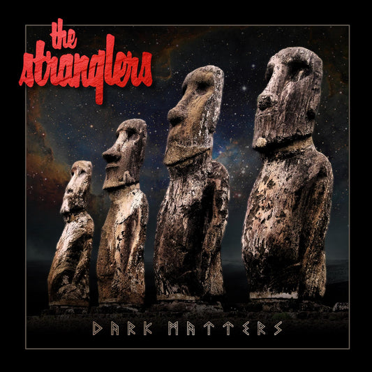 The Stranglers - Dark Matters (CD)