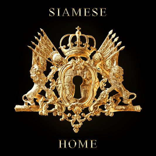 Siamese - Home (CD)