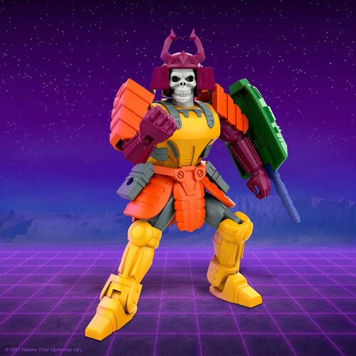 Super7 - Transformers Ultimates! Wave 2 - Bludgeon