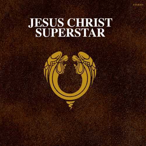 Andrew Lloyd Webber - Jesus Christ Superstar (50th Anniversary) (CD)