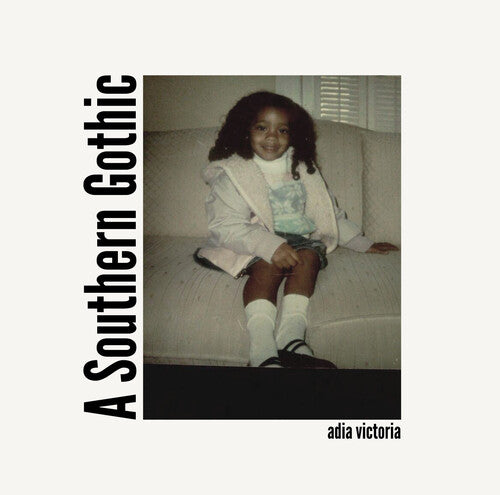 Adia Victoria - A Southern Gothic (CD)