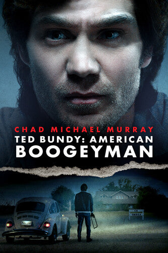 Ted Bundy: American Boogeyman (DVD)