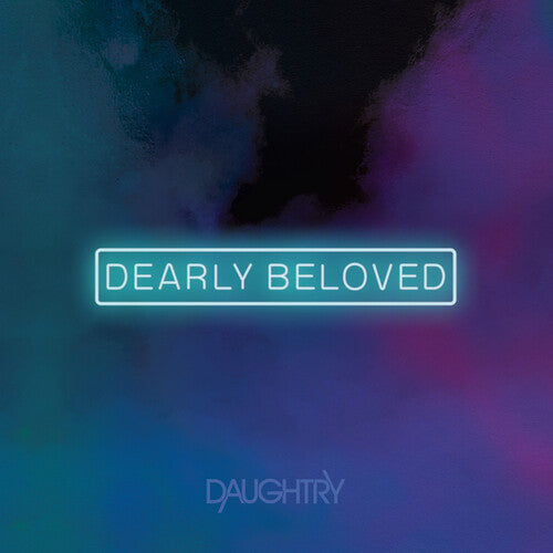 Daughtry - Dearly Beloved (CD)