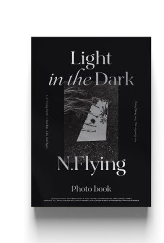 Light in the Dark (incl. 264pg Photobook, Pocket Holder, Photocard Set, Photo Film Set, Reflect Bookmark, Mini-Brochure, Poster Set + Making of DVD)