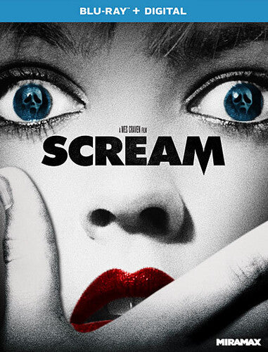 Scream (Blu-ray)