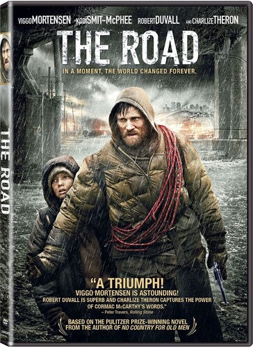 The Road (DVD)