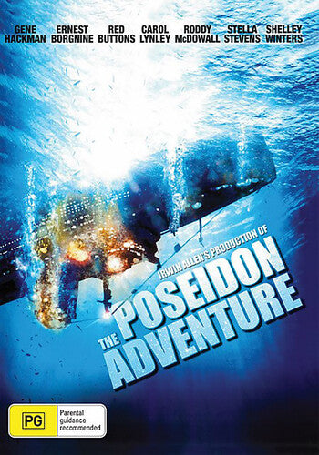 The Poseidon Adventure (DVD)