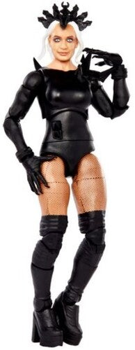 Mattel Collectible - WWE Elite Collection Scarlett