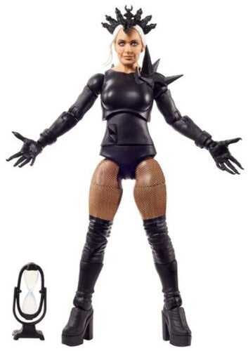 Mattel Collectible - WWE Elite Collection Scarlett