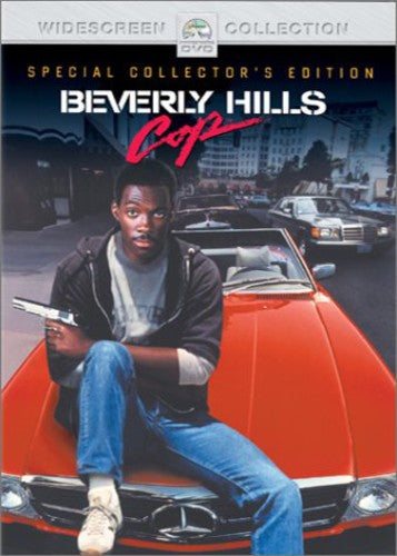 Beverly Hills Cop (DVD)