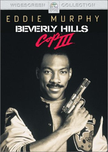 Beverly Hills Cop III (DVD)