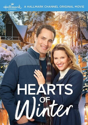 Hearts of Winter (DVD)