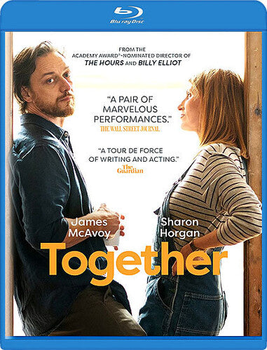 Together (Blu-ray)