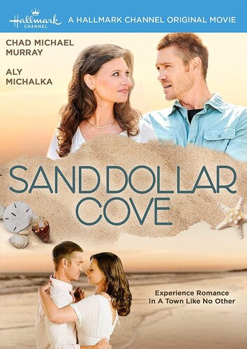 Sand Dollar Cove (DVD)