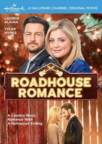 Roadhouse Romance (DVD)