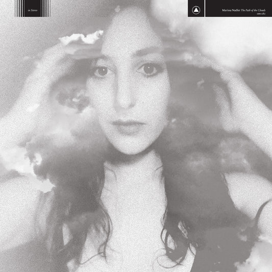 Marissa Nadler - The Path Of The Clouds (CD)