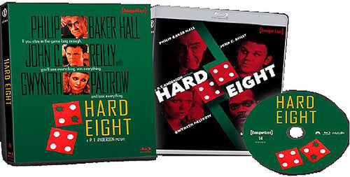 Hard Eight (Blu-ray)