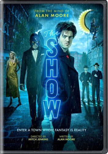 The Show (DVD)