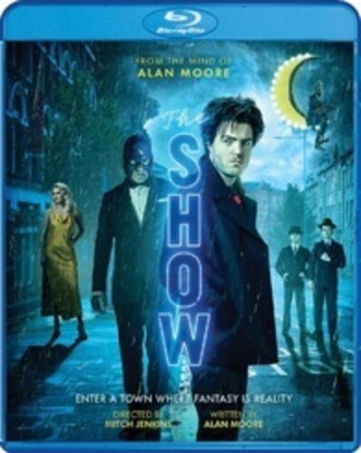 The Show (Blu-ray)