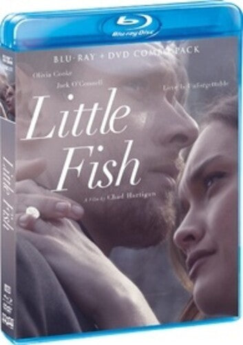 Little Fish (Blu-ray)