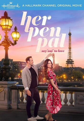 Her Pen Pal (DVD)