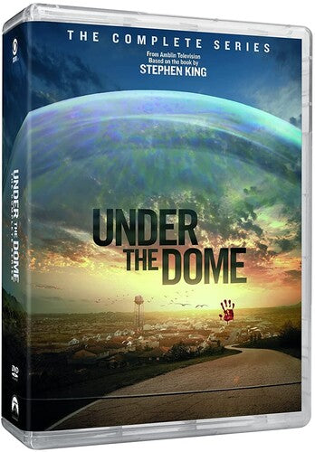 Under the Dome: The Complete Series (DVD)