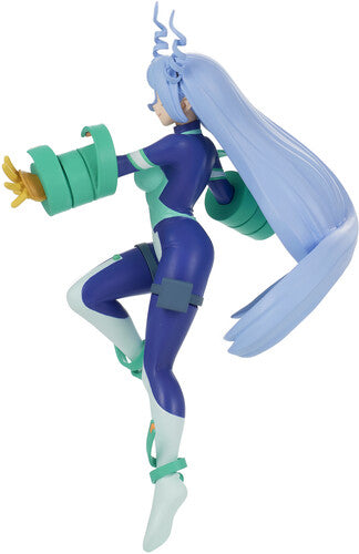 BanPresto - My Hero Academia - The Amazing Heroes - Vol.16 Nejire Hado Statue (MHA)