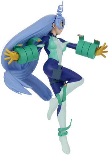 BanPresto - My Hero Academia - The Amazing Heroes - Vol.16 Nejire Hado Statue (MHA)