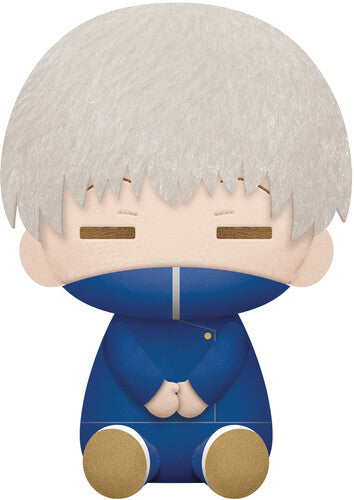 BanPresto - Jujutsu Kaisen - Toge Inumaki Big Plush